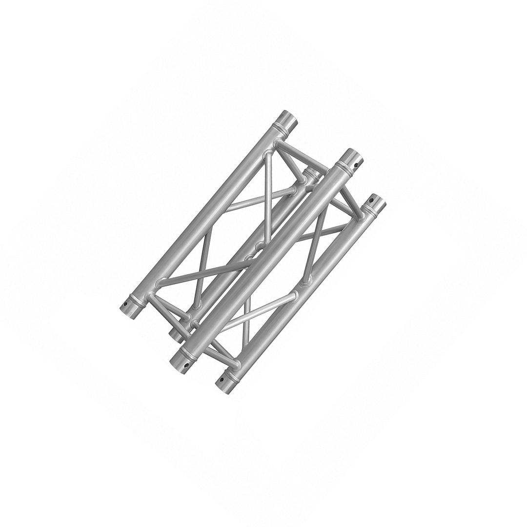 Vento VTS294-500 Truss cuadrado 290x290 mm tramo 0,5 m