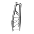 Vento VTS294C10-857.1 Conector de caída para truss 290x290 mm
