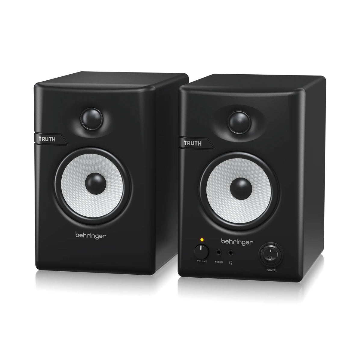 Behringer Truth 3.5 Monitor de estudio 2 vías 3.5"