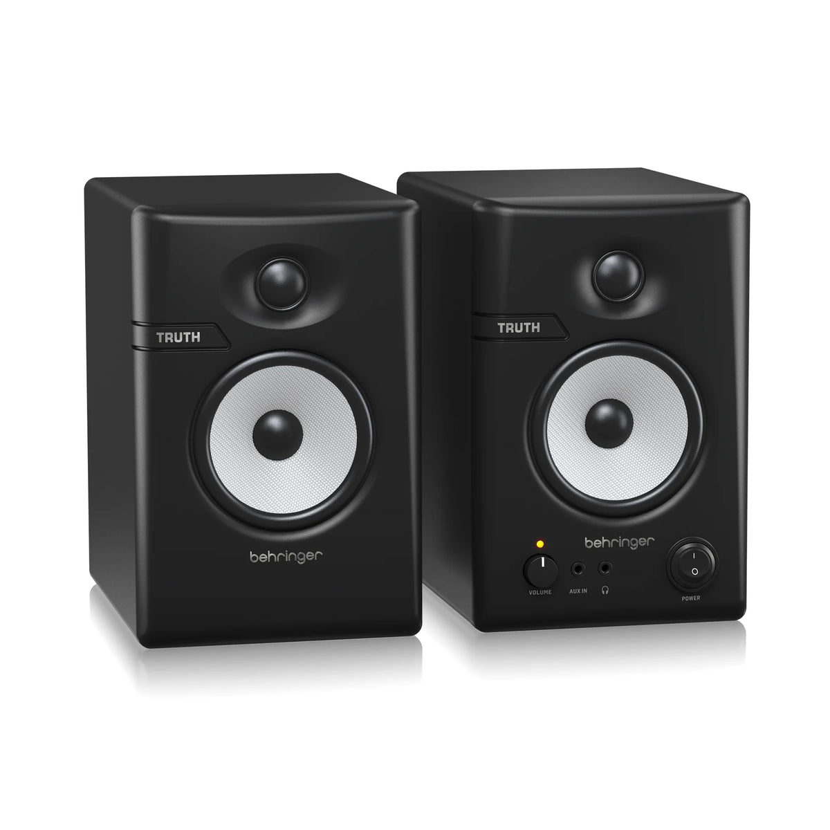 Behringer Truth 3.5 Monitor de estudio 2 vías 3.5"