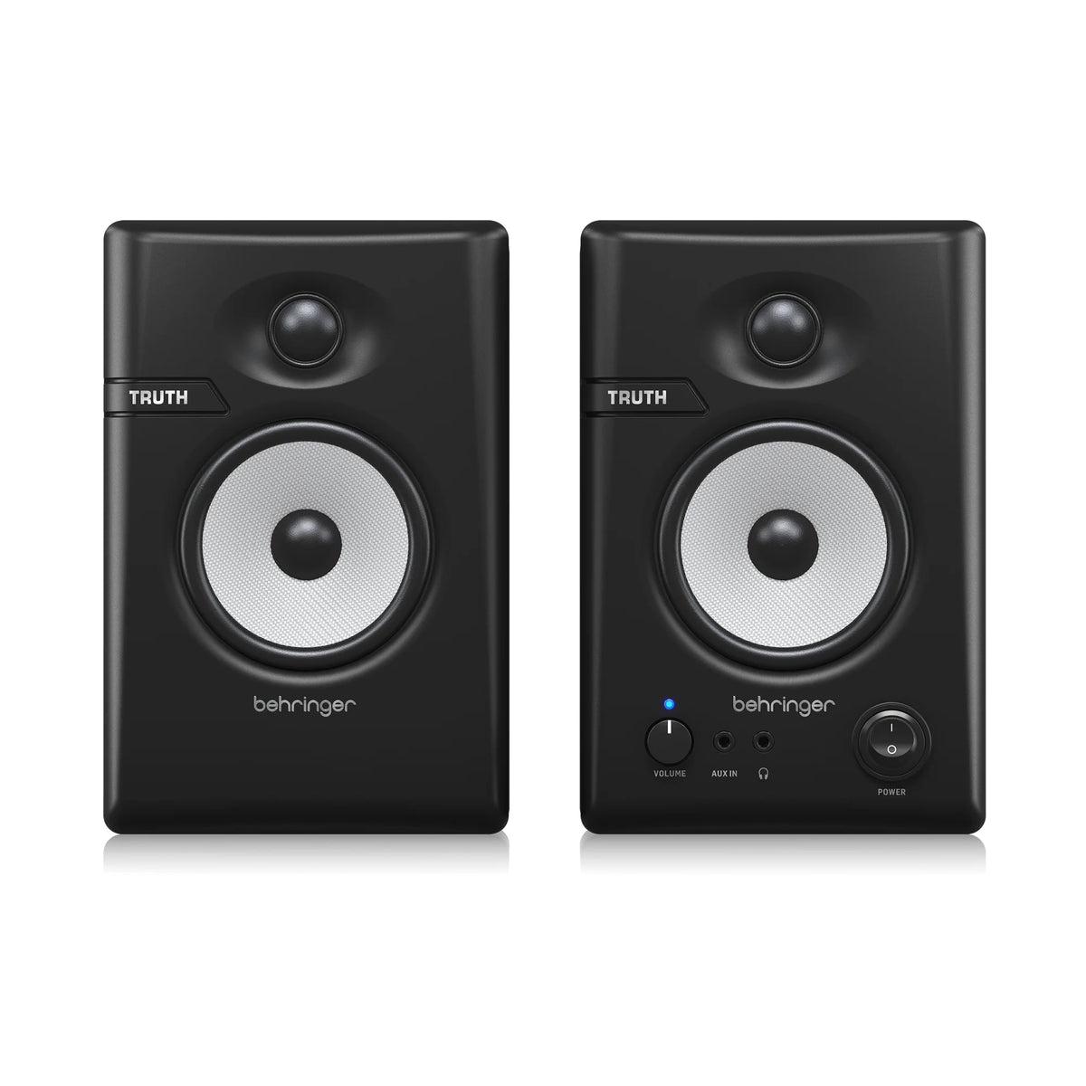 Behringer Truth 3.5 BT Monitor de estudio Bluetooth 3.5"