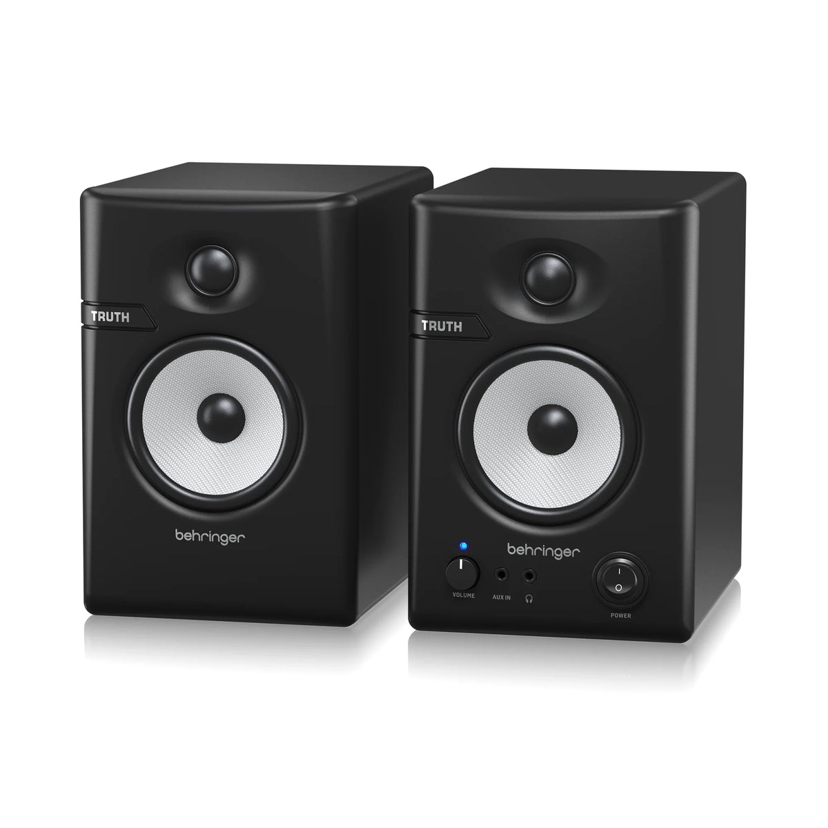 Behringer Truth 3.5 BT Monitor de estudio Bluetooth 3.5"