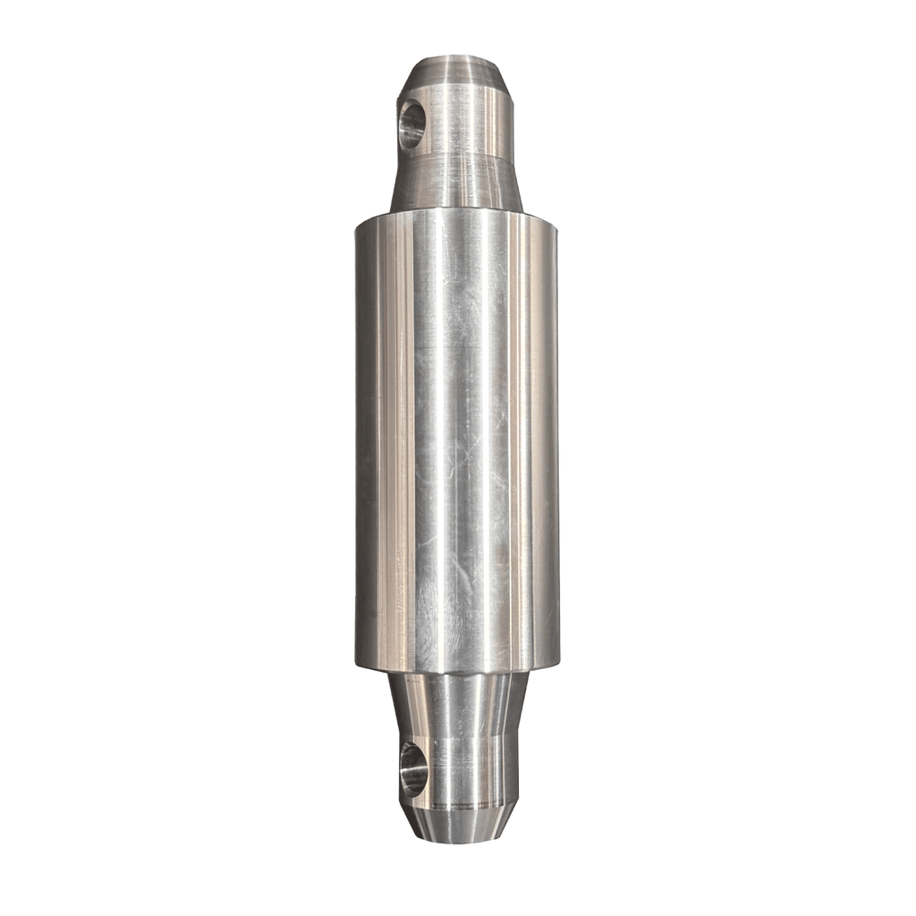 Vento TSA-01-2-L105 Conector cónico doble para truss 105 mm