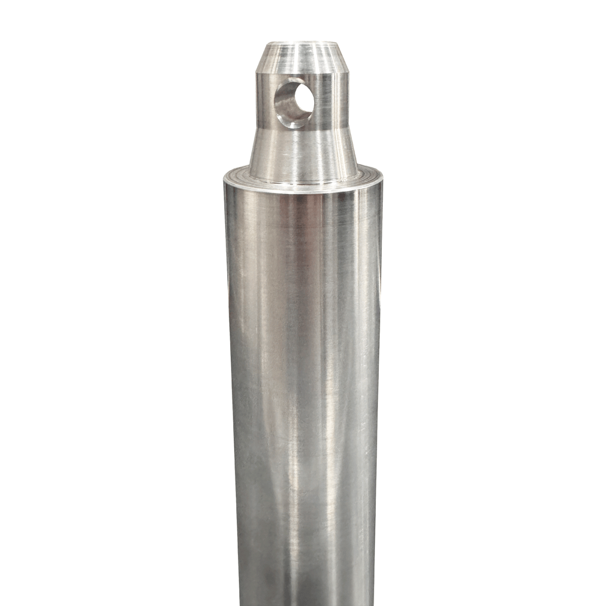 Vento TSA-01-2-L170 Conector cónico doble para truss 170 mm