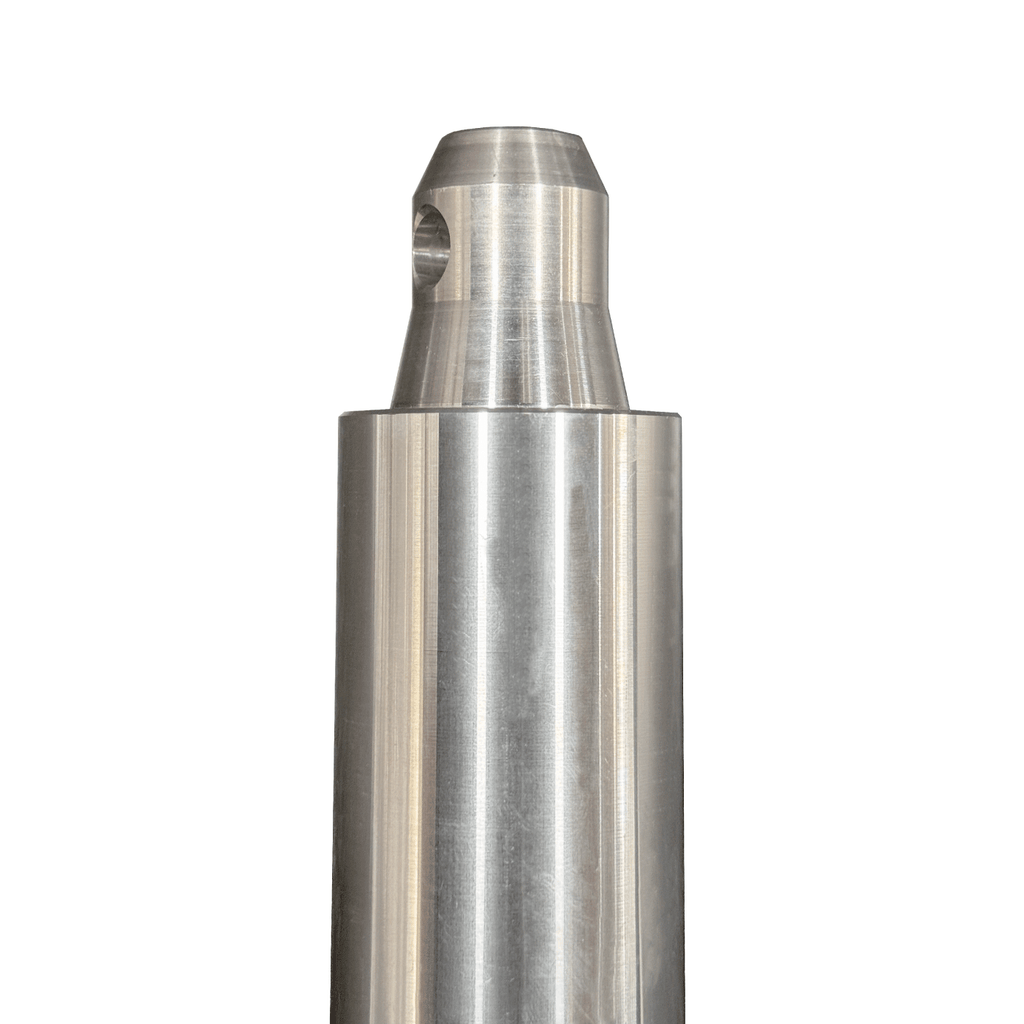 Vento TSA-01-2-L105 Conector cónico doble para truss 105 mm