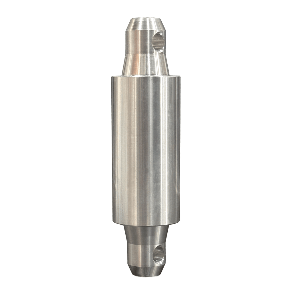 Vento TSA-01-2-L170 Conector cónico doble para truss 170 mm