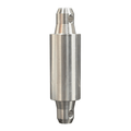 Vento TSA-01-2-L170 Conector cónico doble para truss 170 mm