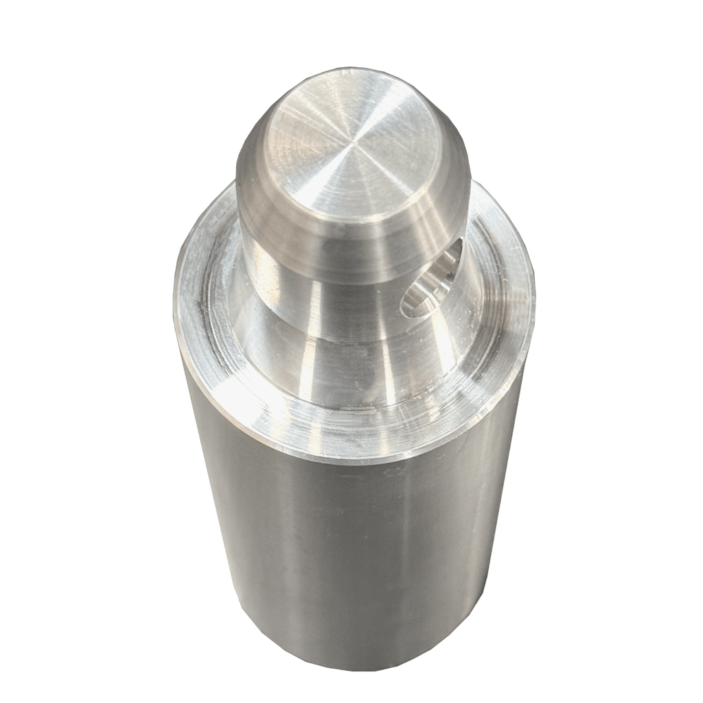 Vento TSA-01-2-L105 Conector cónico doble para truss 105 mm