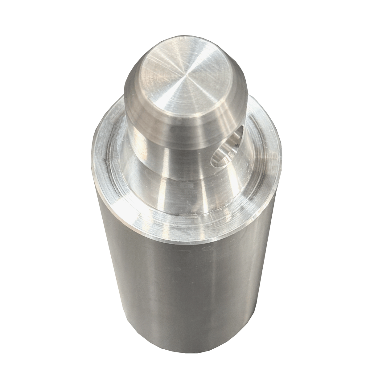 Vento TSA-01-2-L105 Conector cónico doble para truss 105 mm
