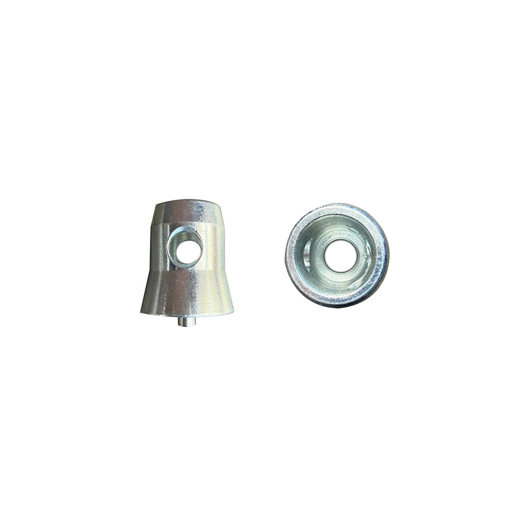 Vento TSA-03-1 Conector cónico para truss con pines y clips