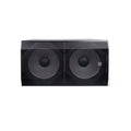 Beta Three TW218BA Subwoofer activo doble 18" 4500 W