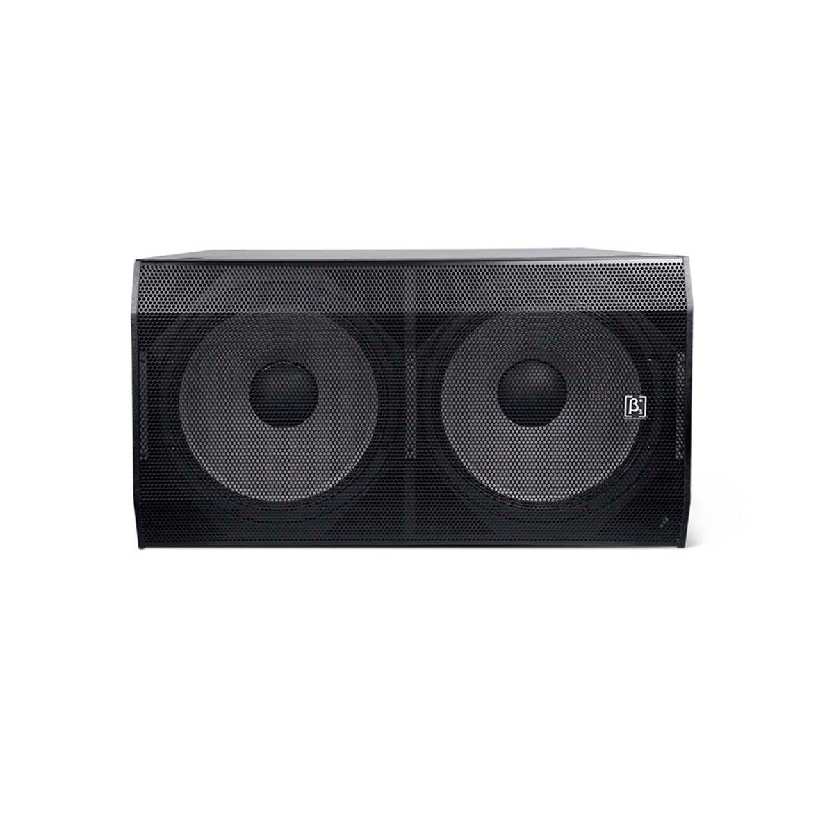 Beta Three TW218BA Subwoofer activo doble 18" 4500 W