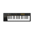 Behringer SWING Controlador MIDI 32 teclas secuenciador