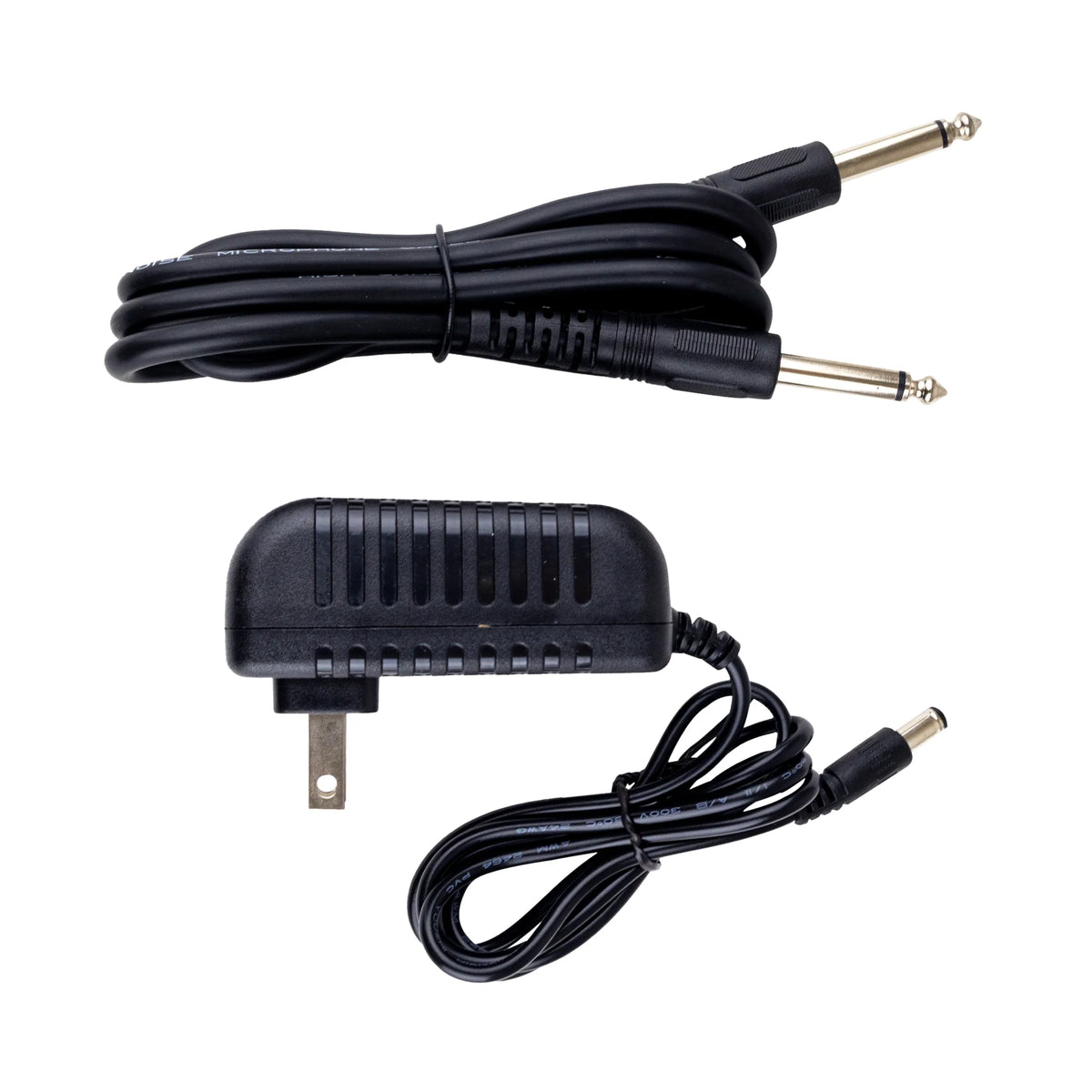 Pro DJ UHF-112M Kit de micrófonos inalámbricos de mano