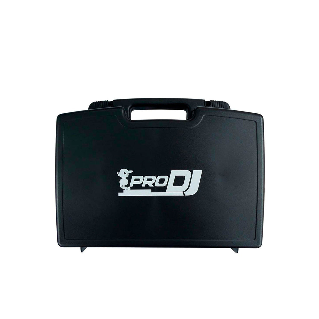 Pro DJ UHF-32HH Kit micrófono inalámbrico doble diadema