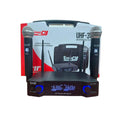 Pro DJ UHF-35M Kit de micrófonos inalámbricos de mano