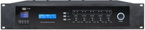 CMX UHF300MC Unidad central inalámbrica de conferencias UHF