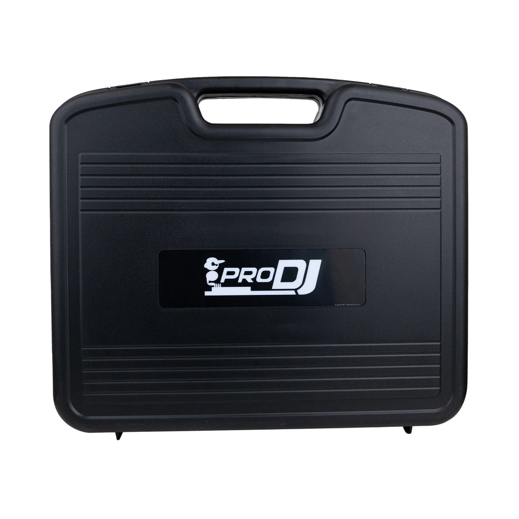 Pro DJ UHV-1722HH Kit micrófono inalámbrico diadema