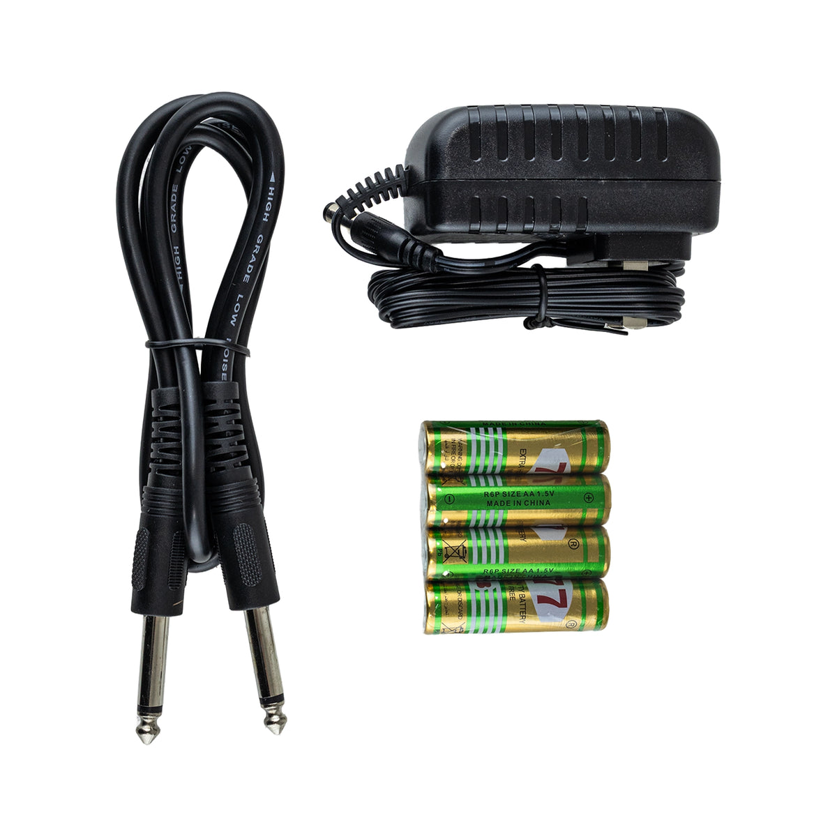 Pro DJ UHV-512M Micrófono inalámbrico doble UHF