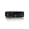 Behringer UM2 Interfaz de audio USB 2 entradas