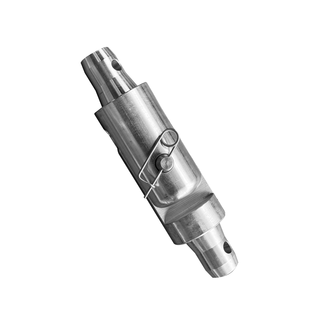 Vento VLJT002A-L/R Accesorio en aluminio para truss