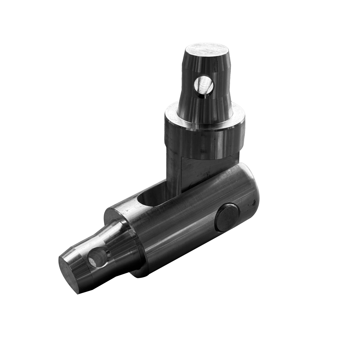 Vento VLJT002A-L/R Accesorio en aluminio para truss