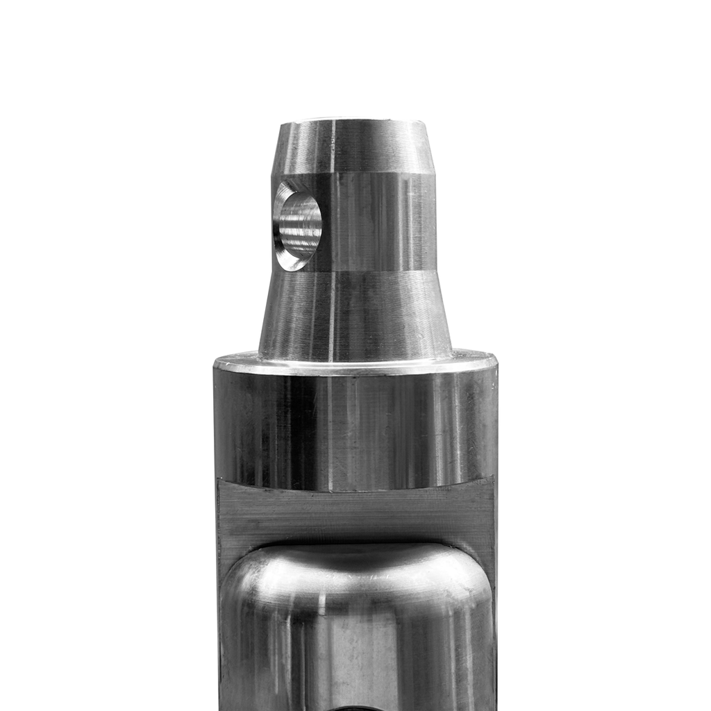 Vento VLJT002A-L/R Accesorio en aluminio para truss