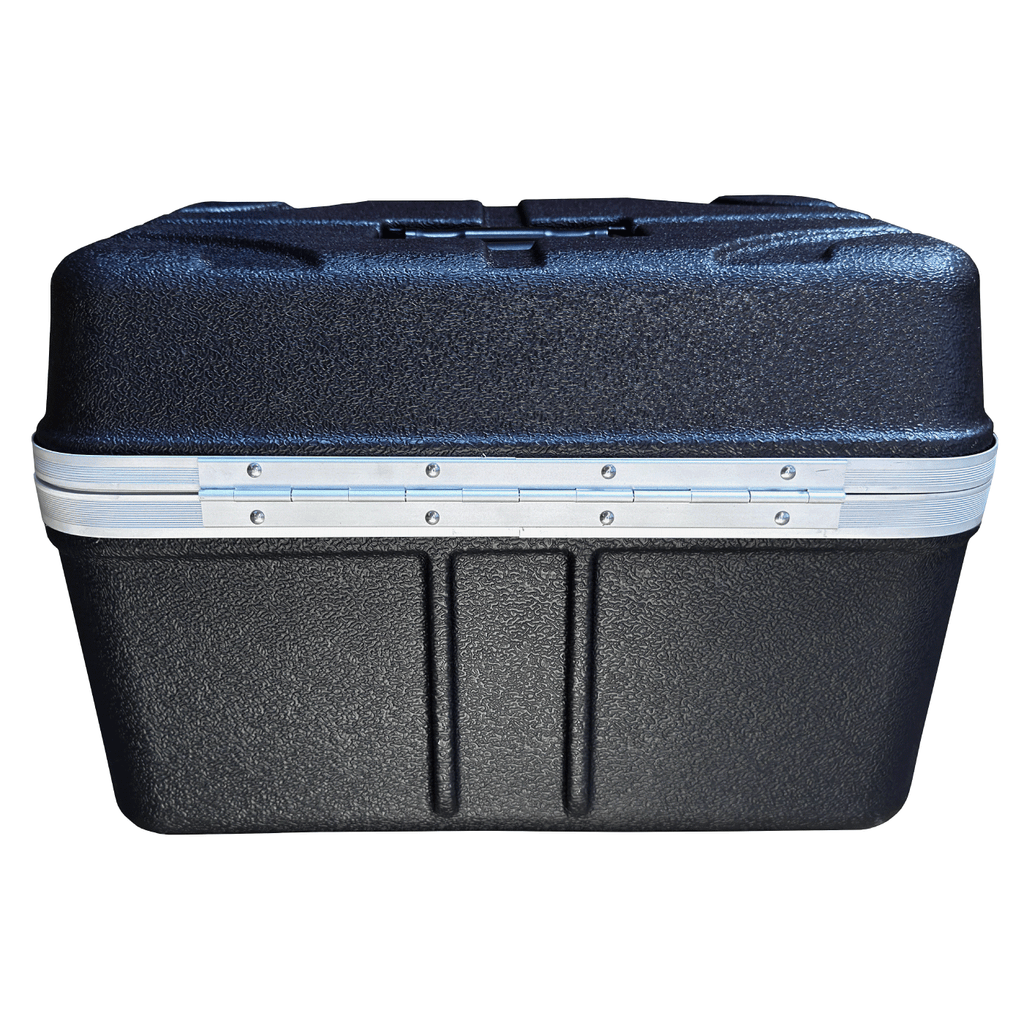Vento V-MIC12 Rack case en ABS para 12 micrófonos