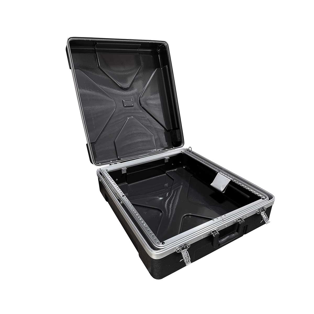 Vento V-MIX12UK Rack case en ABS para consola