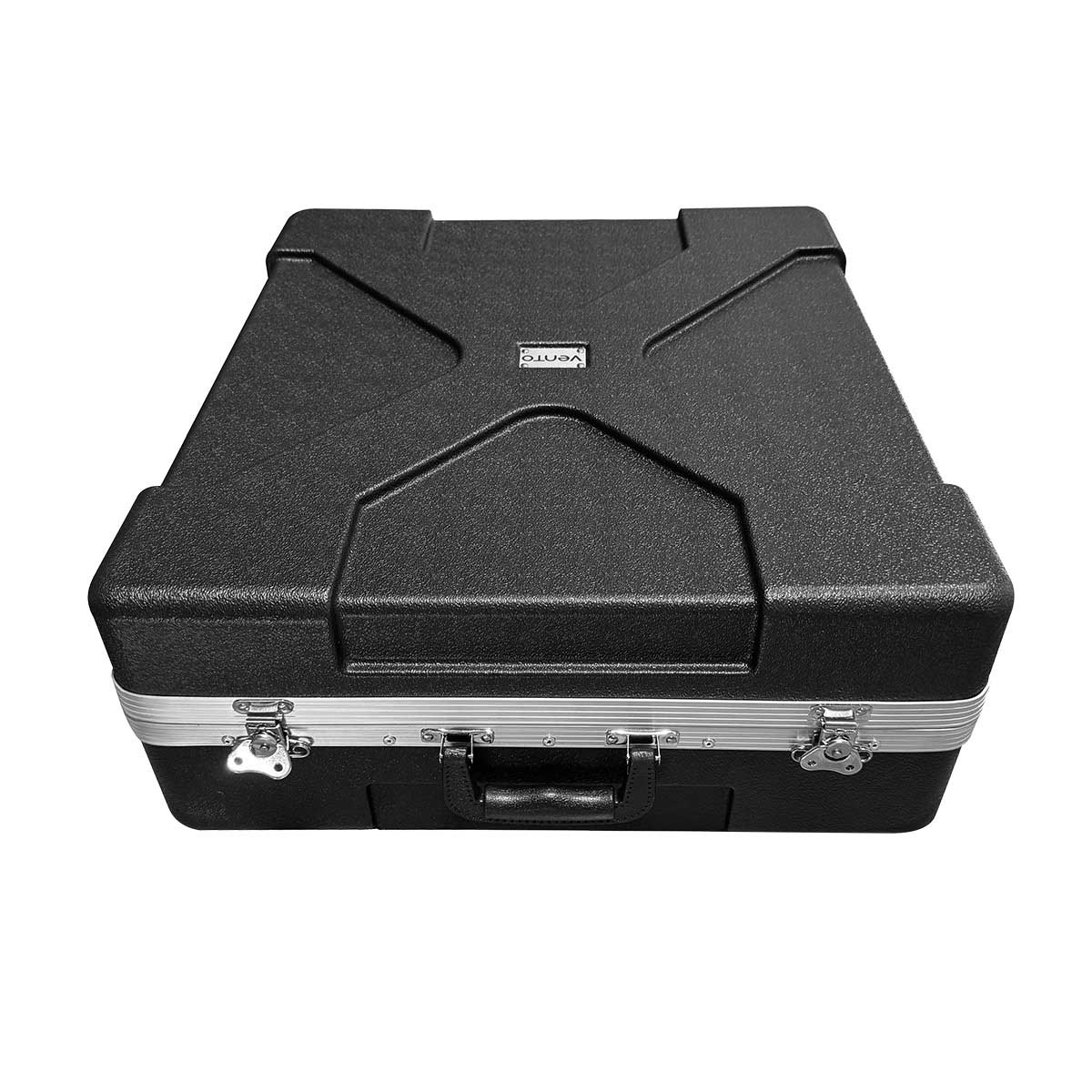 Vento V-MIX12UK Rack case en ABS para consola