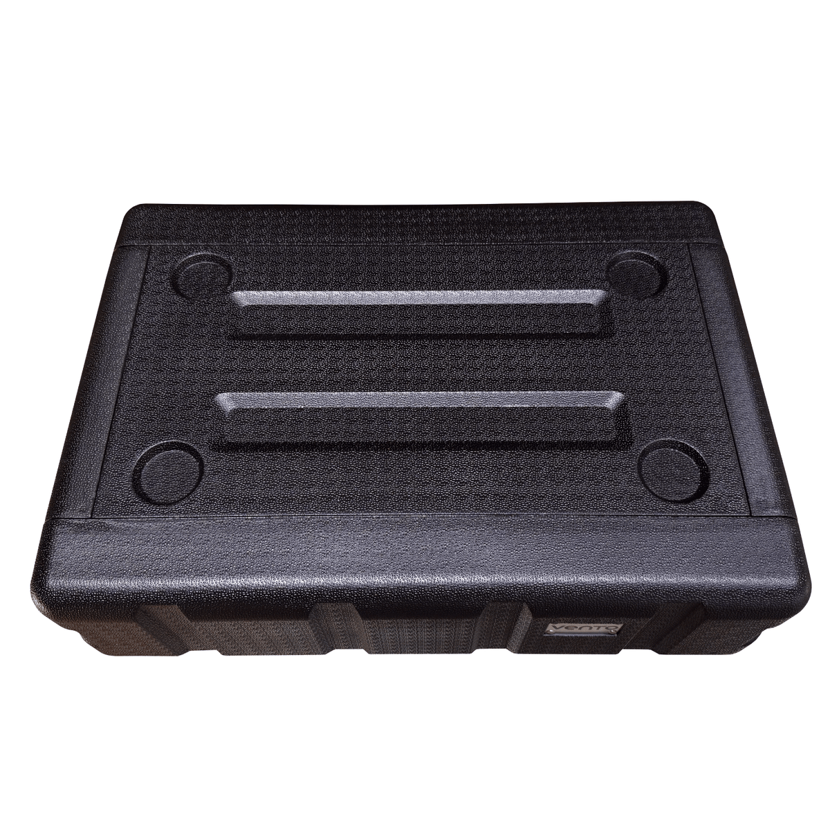 Vento V-PRO2US Rack case en ABS 2U