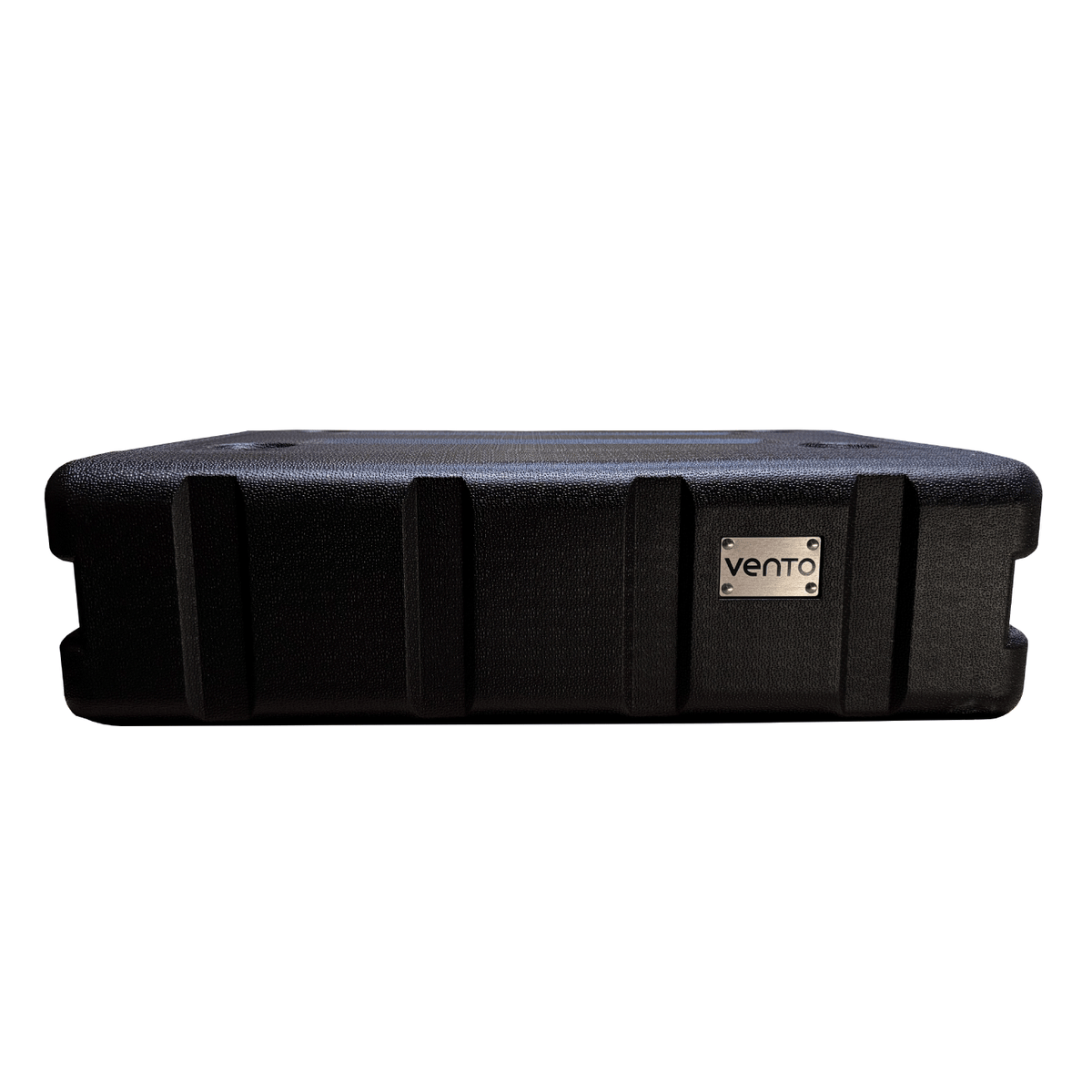 Vento V-PRO2US Rack case en ABS 2U