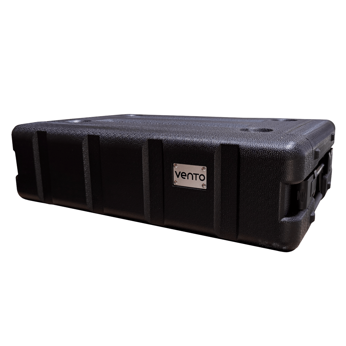 Vento V-PRO2US Rack case en ABS 2U