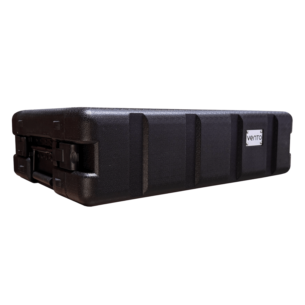 Vento V-PRO2US Rack case en ABS 2U
