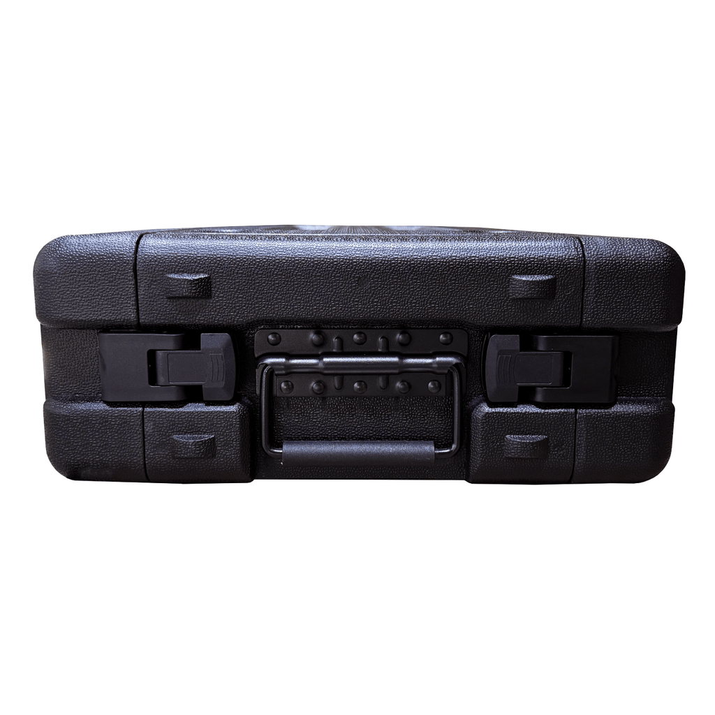 Vento V-PRO2US Rack case en ABS 2U