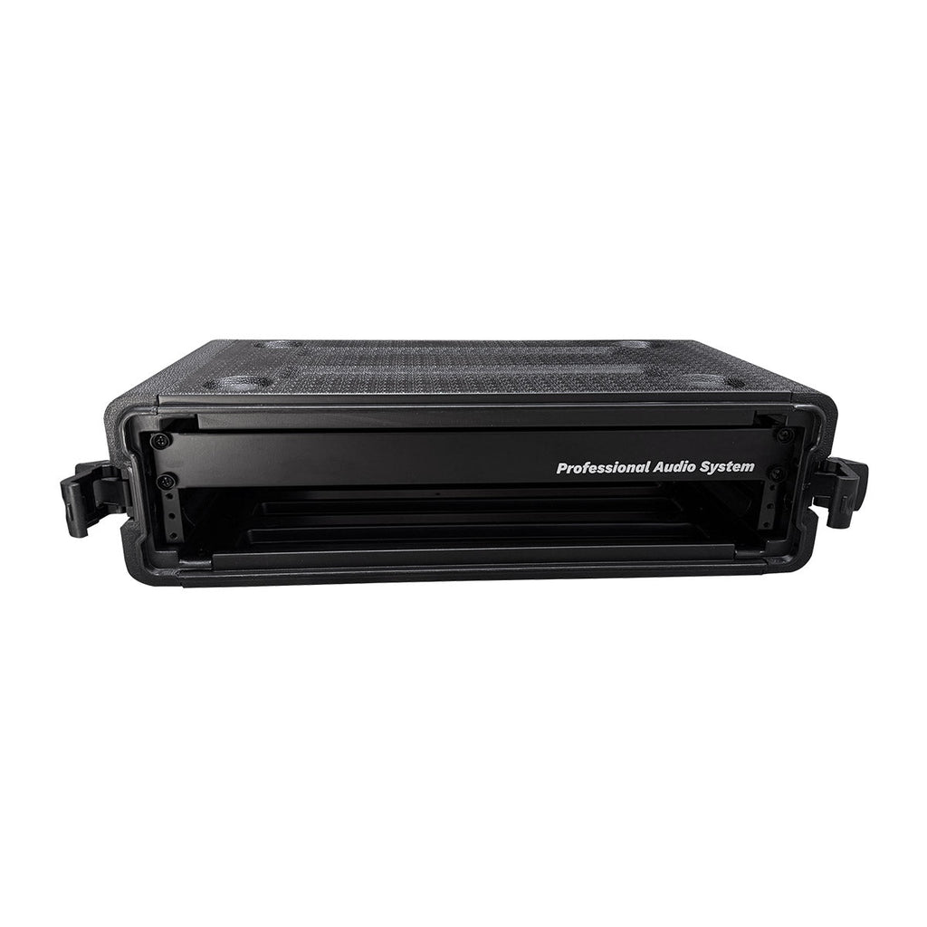 Vento V-PRO4US Rack case en ABS 4U
