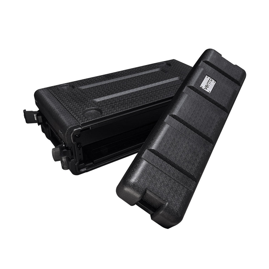 Vento V-PRO4US Rack case en ABS 4U