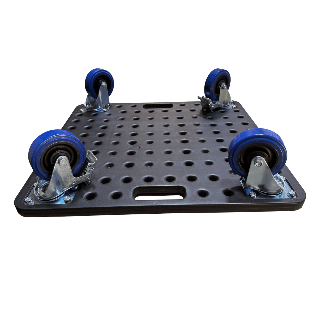 Vento V-WB Plataforma con rodachines para rack case