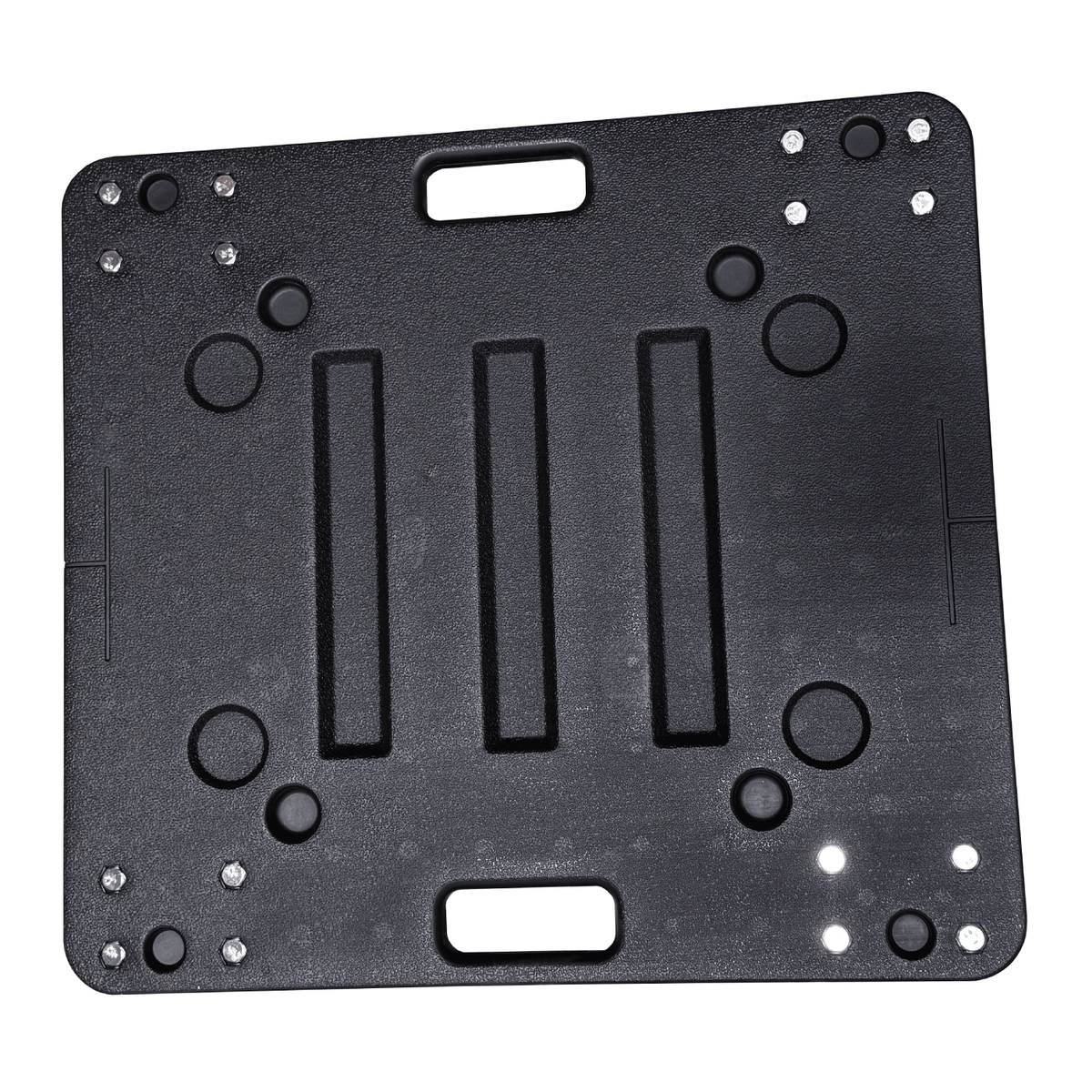 Vento V-WB Plataforma con rodachines para rack case