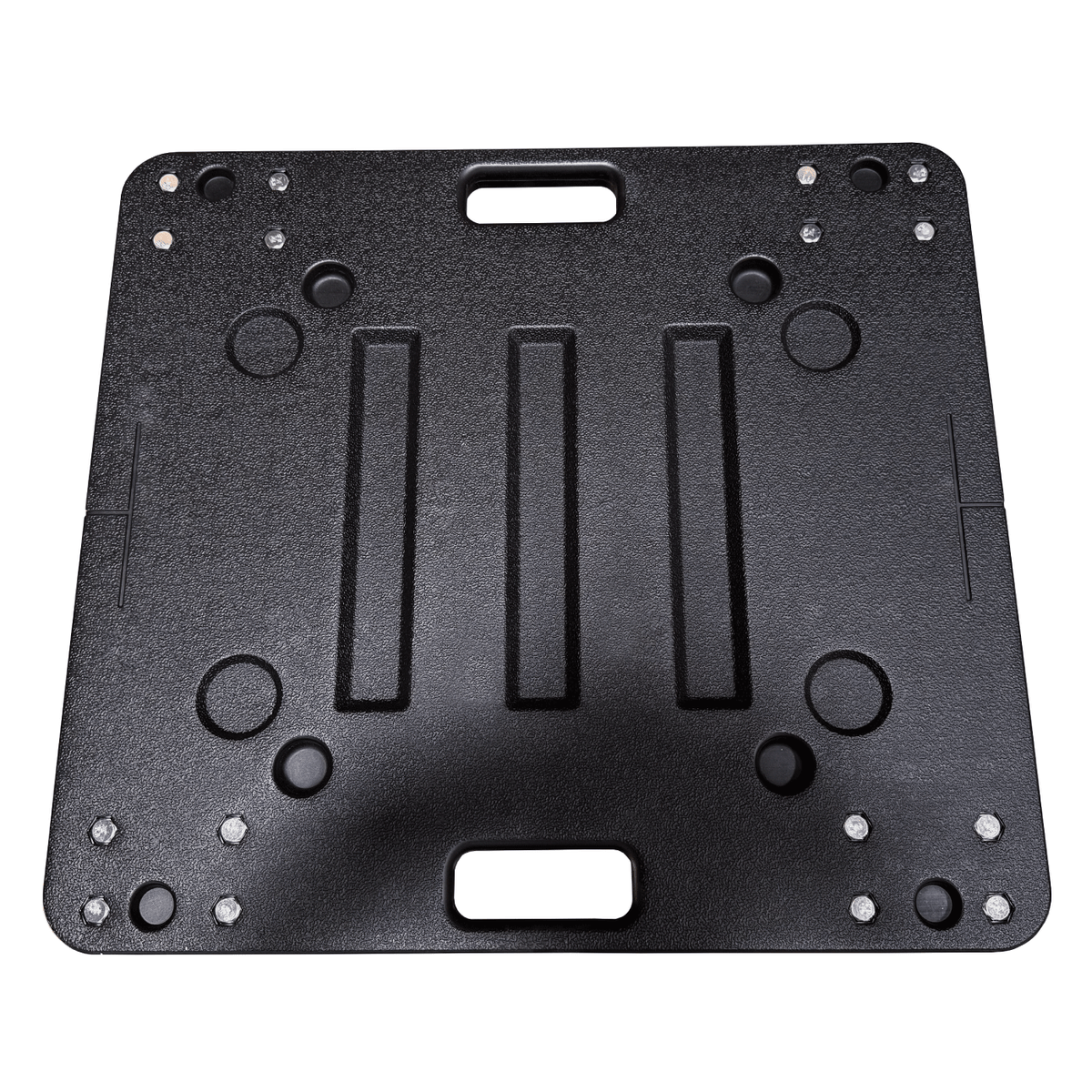 Vento V-WB Plataforma con rodachines para rack case