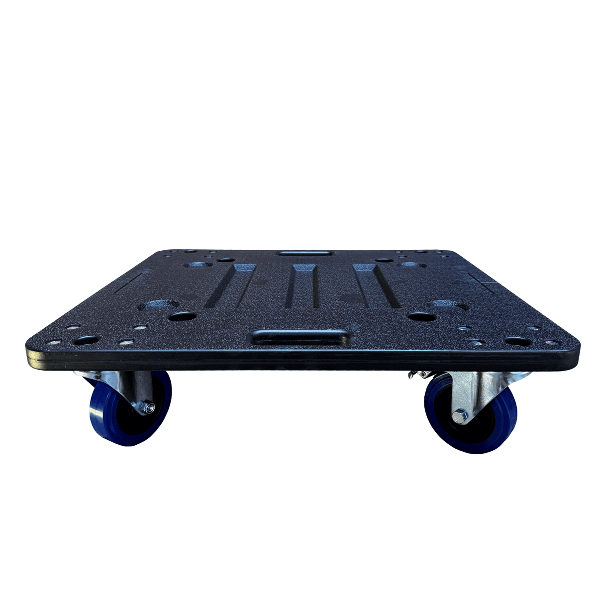 Vento V-WB Plataforma con rodachines para rack case