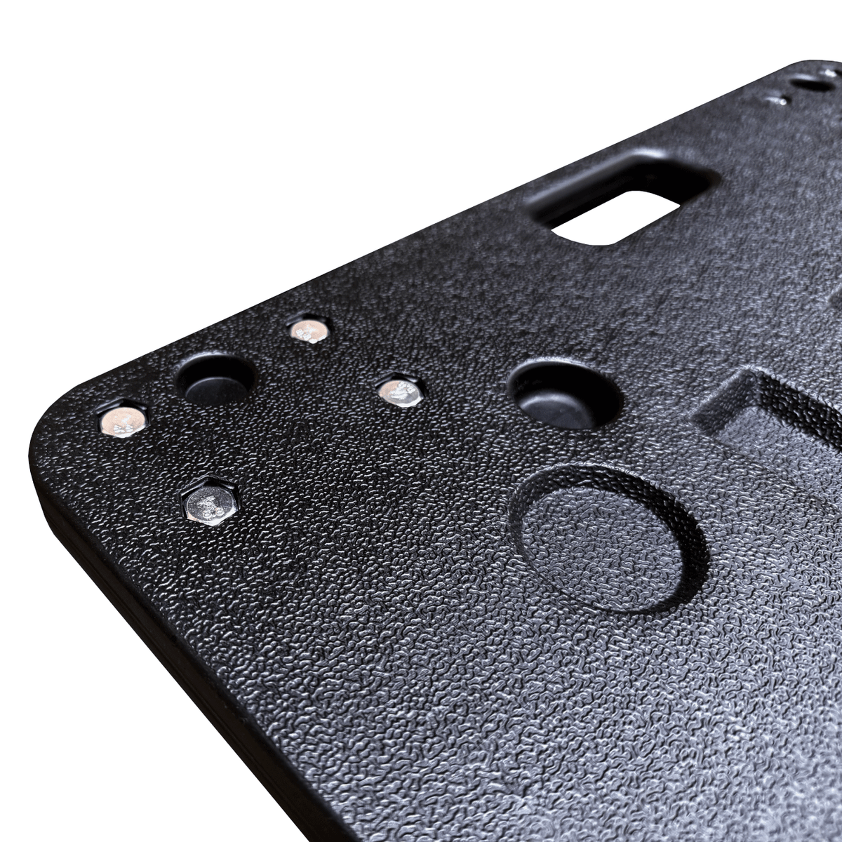 Vento V-WB Plataforma con rodachines para rack case
