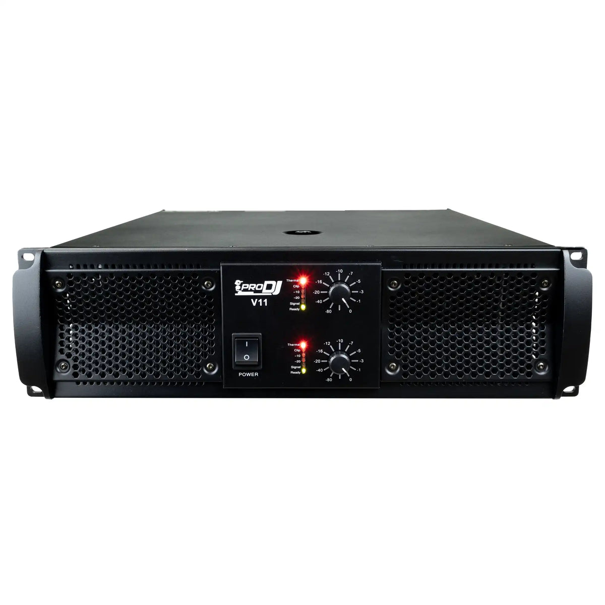 Pro DJ V11 Amplificador de potencia clase H 4000 W