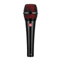 sE Electronics V7 Black Micrófono dinámico supercardioide acabado negro