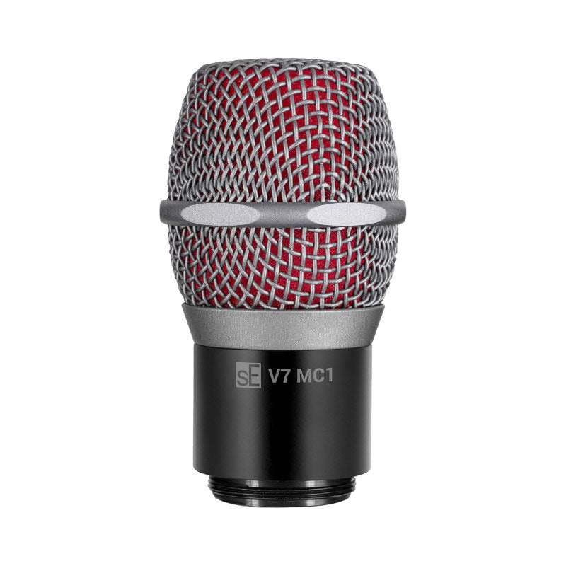 sE Electronics V7 MC1 Cápsula dinámica supercardioide para inalámbrico Shure