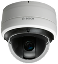 Bosch VCD-811-IWT Cámara domo PTZ HD-SDI para conferencias