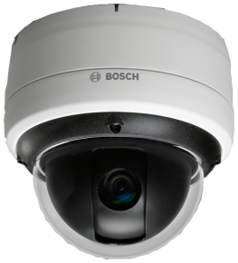 Bosch VCD-811-IWT Cámara domo PTZ HD-SDI para conferencias