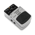 Behringer VD400 Pedal de delay analógico vintage BBD