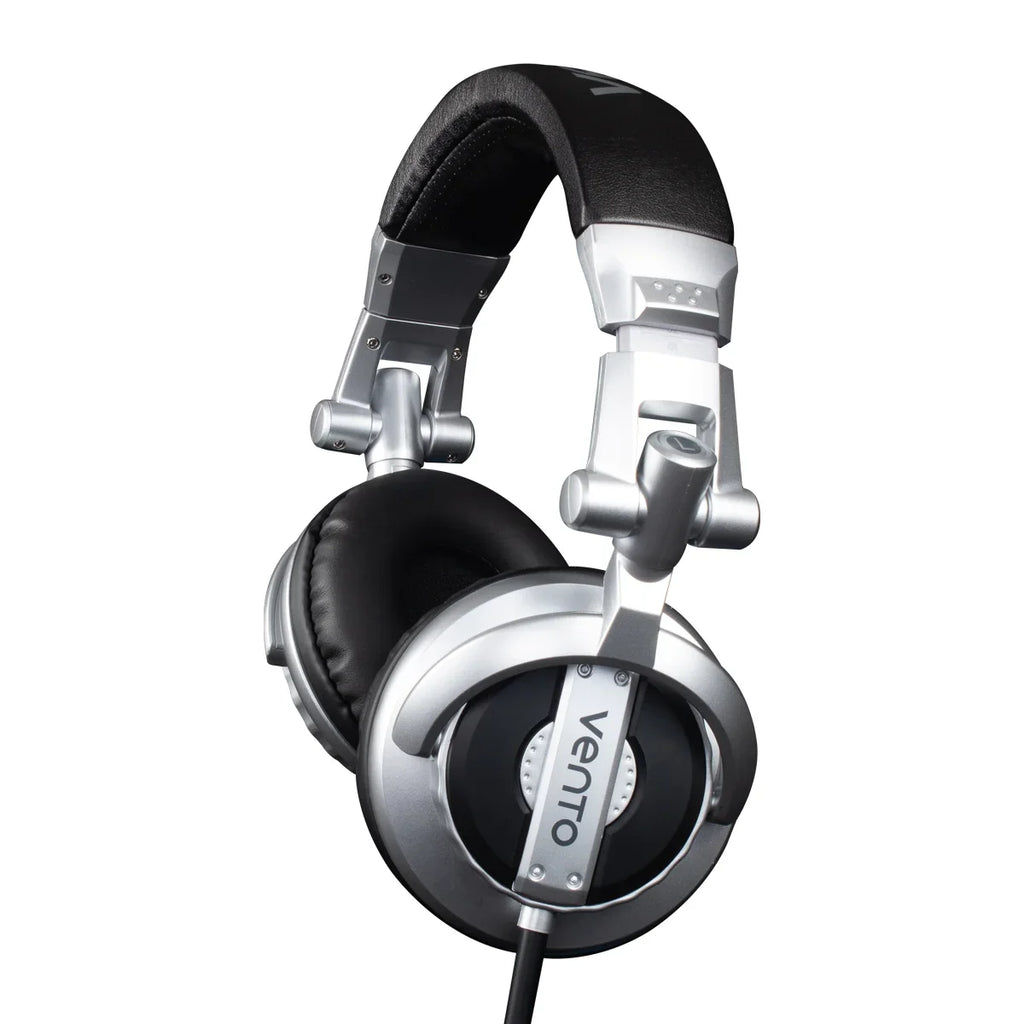 Vento VDJ50X Audífonos DJ cerrados diadema profesionales