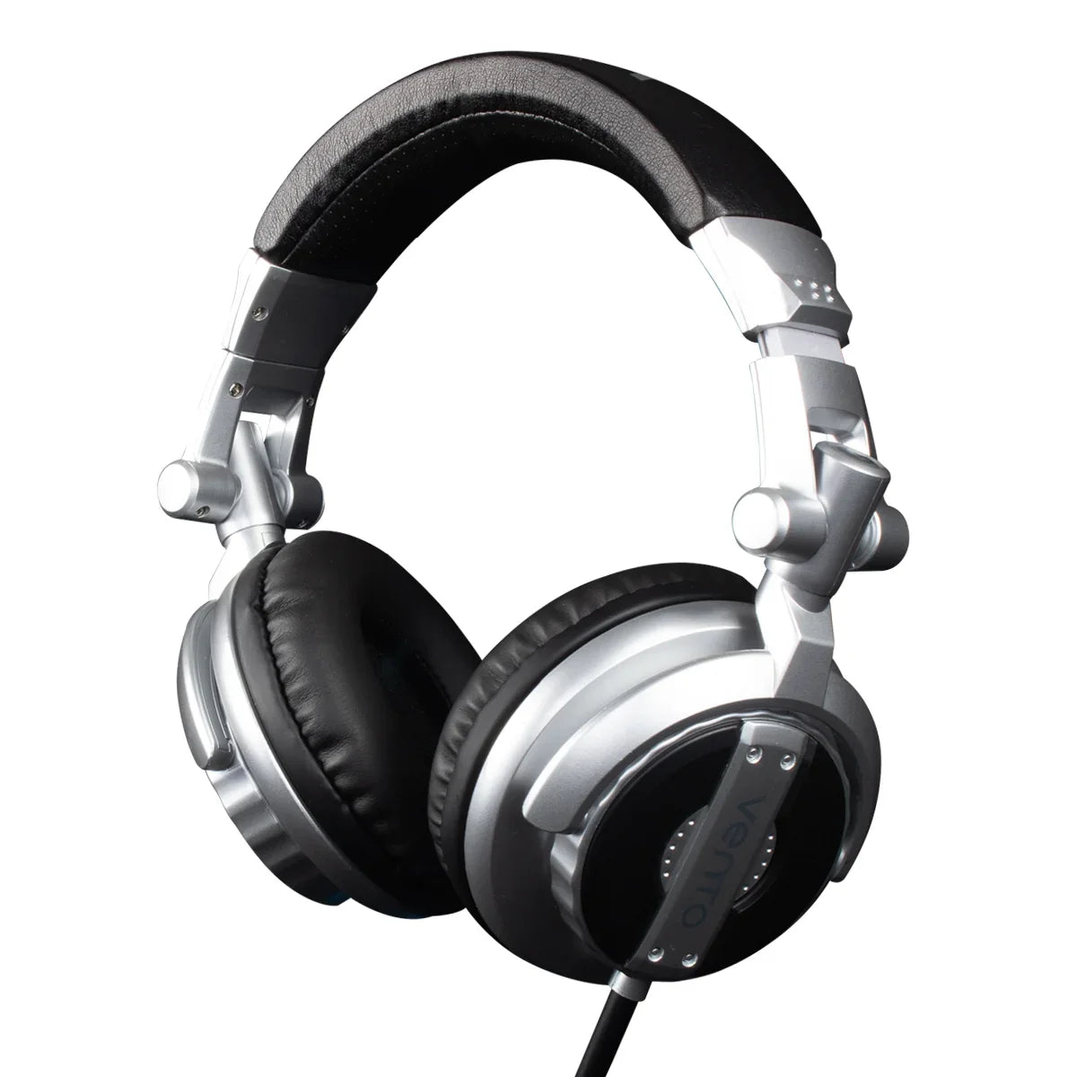 Vento VDJ50X Audífonos DJ cerrados diadema profesionales